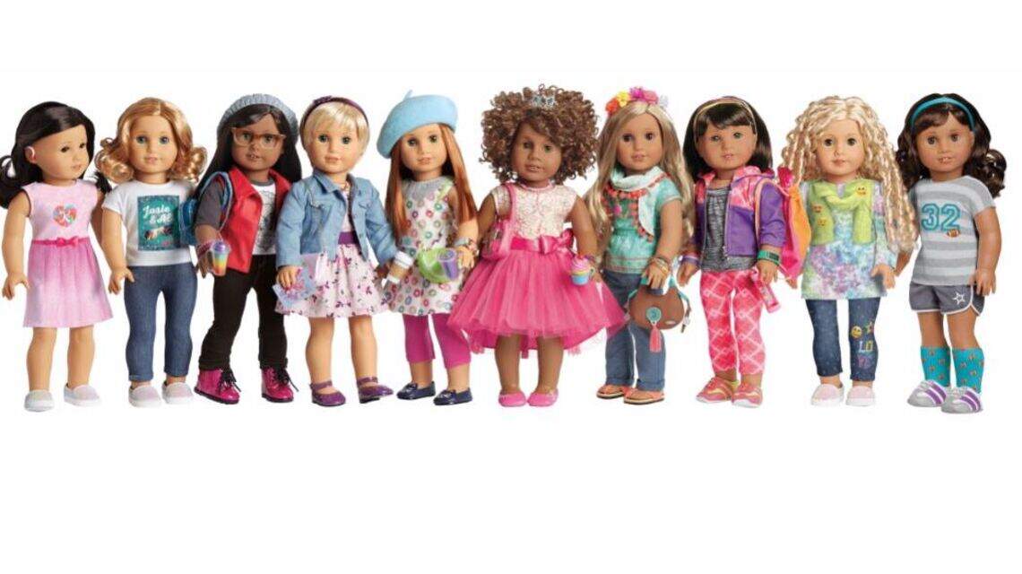 Overland Park mall’s iconic doll store — one of only a few in country — will not reopen