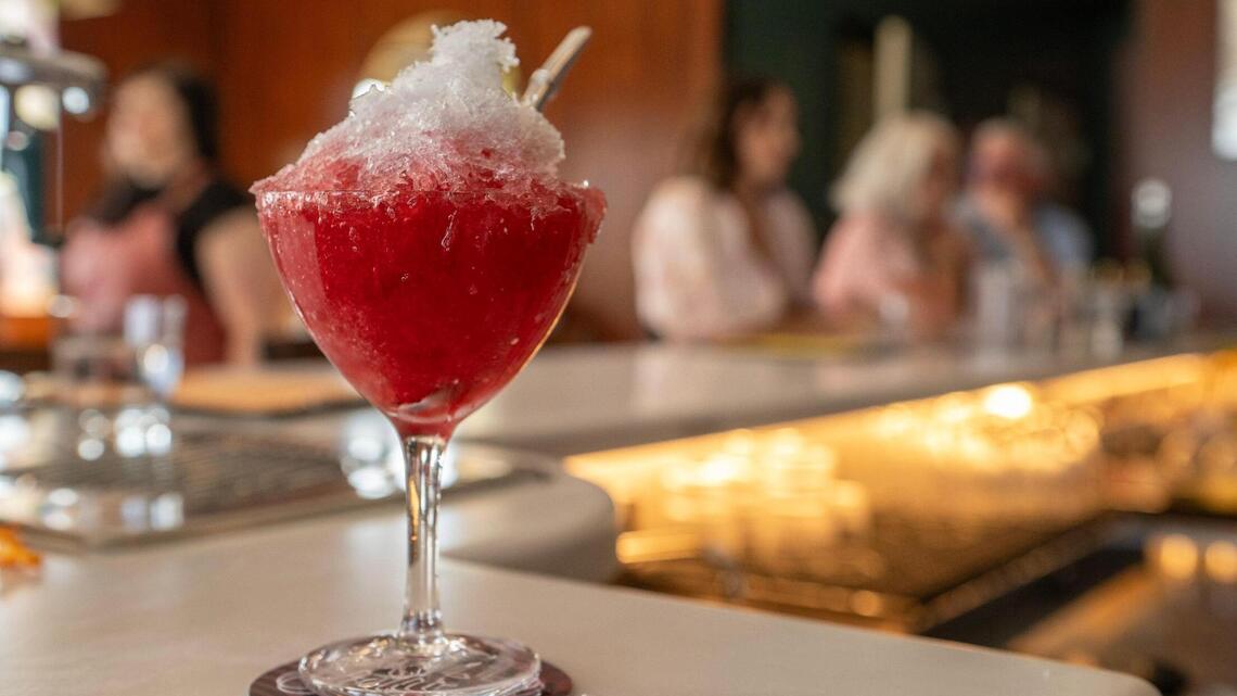This new bar was just named one of the best in the country. And it’s in Johnson County