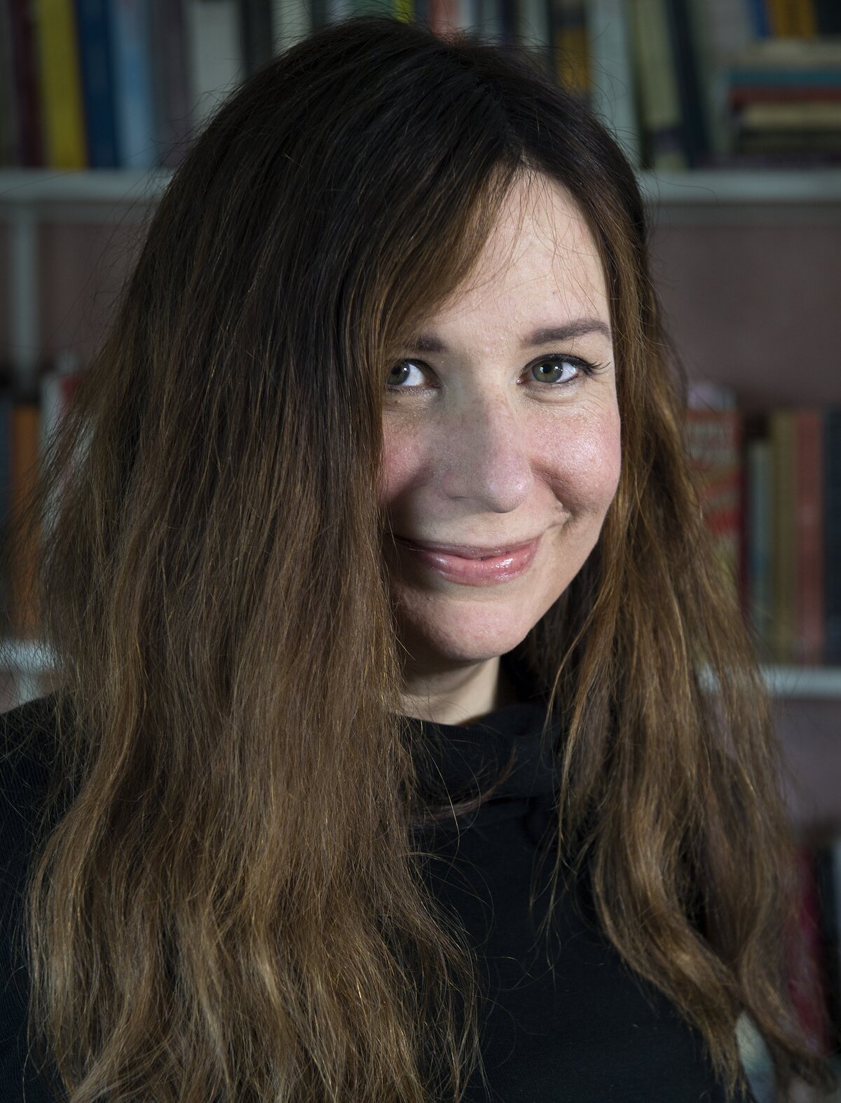 Anne Boyer