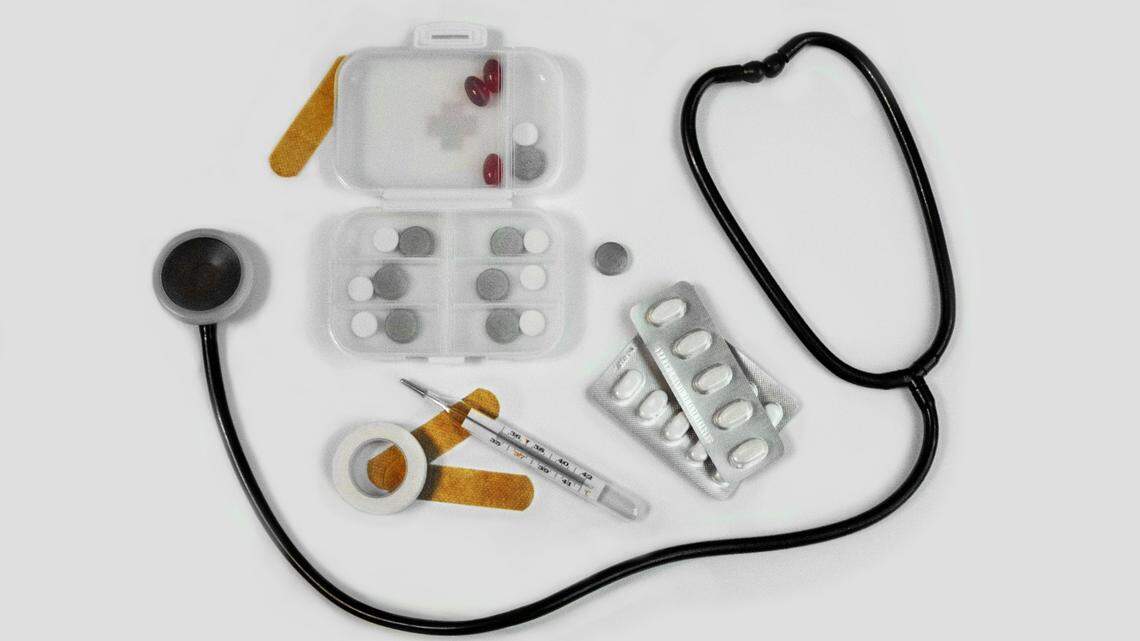 A nurse in Iowa stole pain pills from a nursing home resident, officials said. She was sentenced to prison.