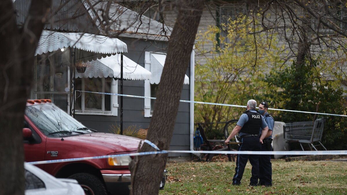 KC man, 28, charged in fatal shooting, prosecutors say | Kansas City Star