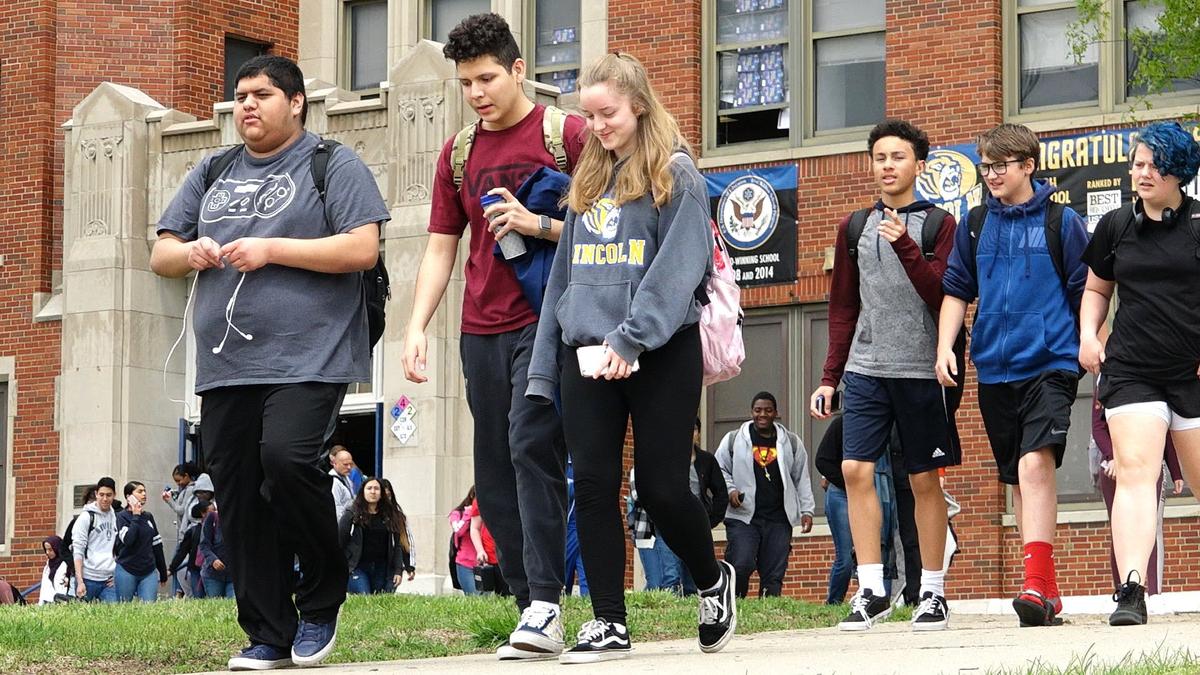 Lincoln College Preparatory Academy