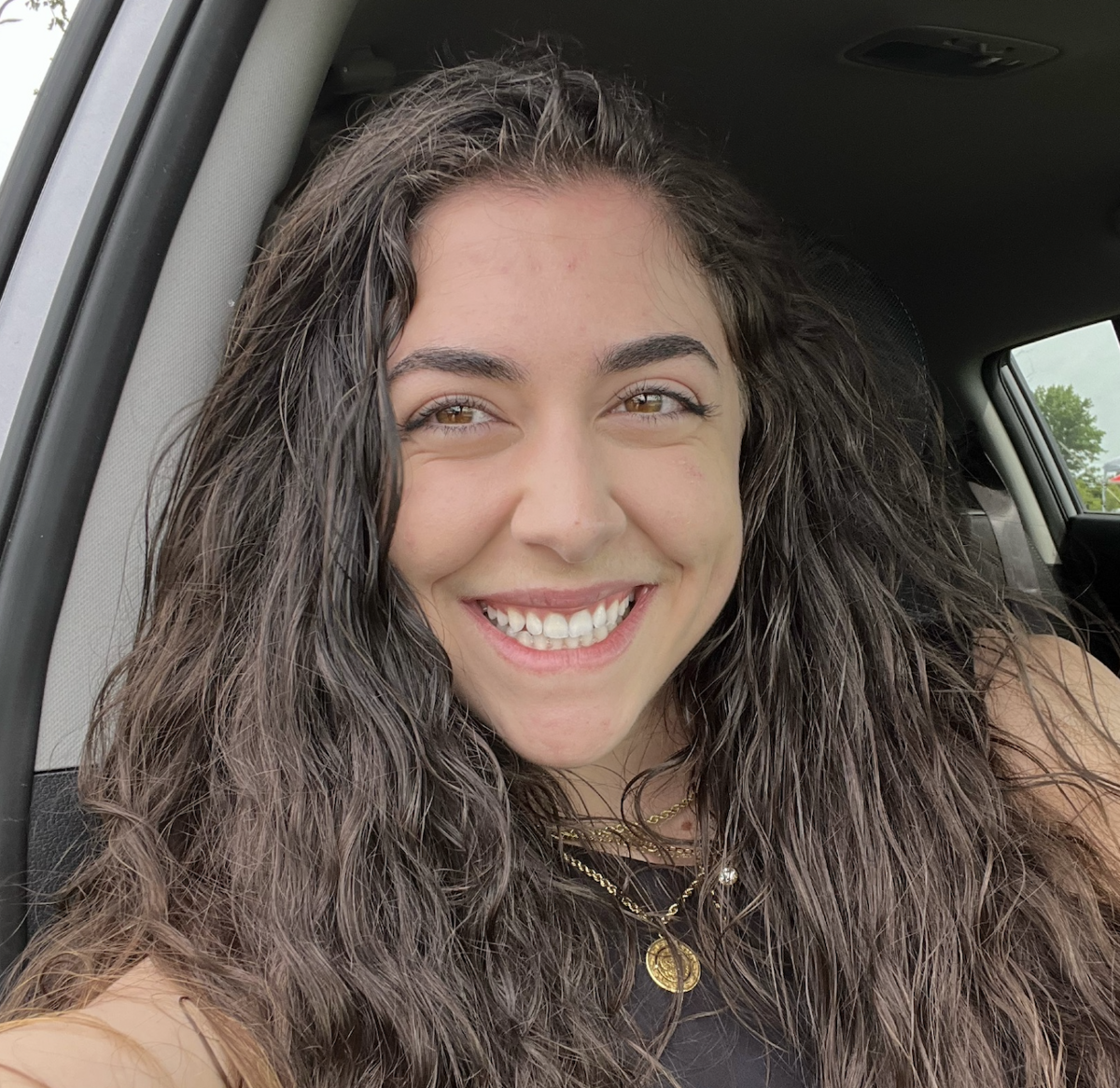 Sophia Buonpane
