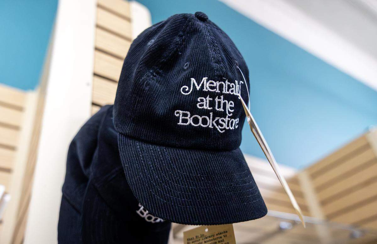 KD’s Books, which has long occupied a storefront on Main Street in downtown Lee’s Summit, is moving out in May to a nearby space on Third Street.
