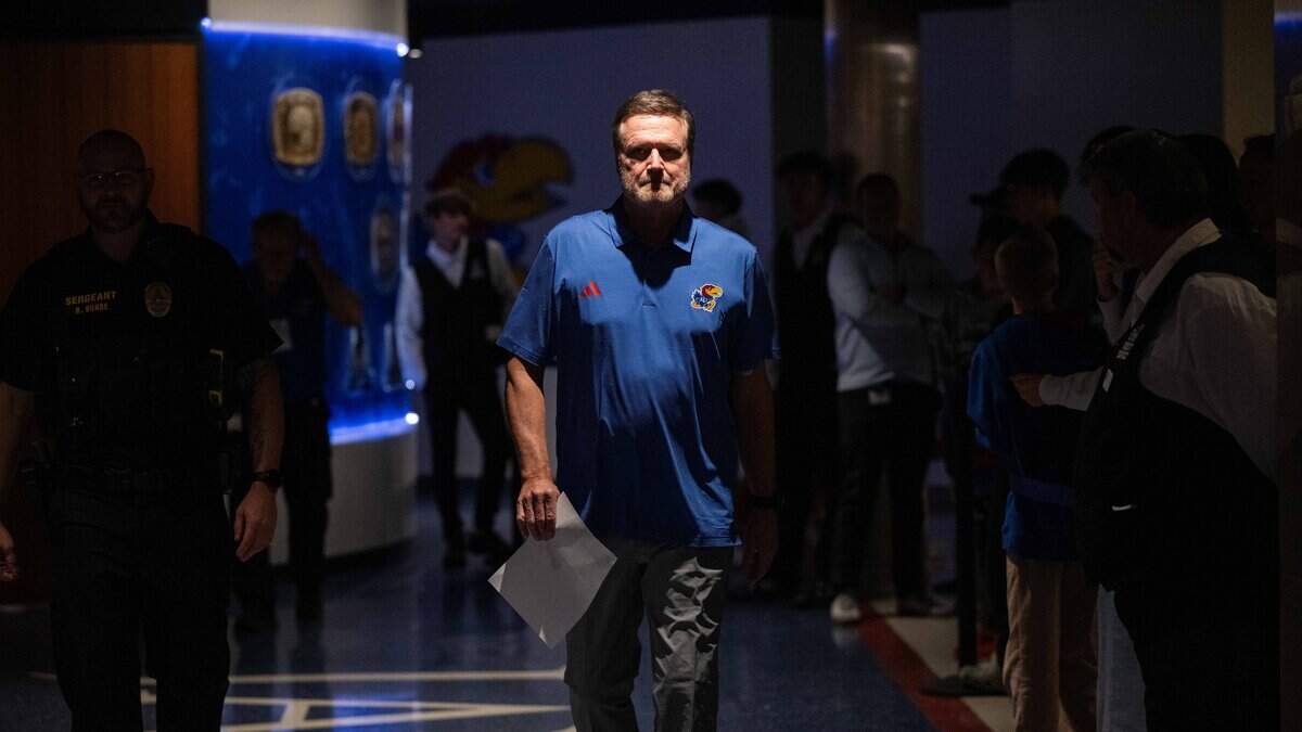 KU Basketball: Platzierung in der AP Top 25-Vorhersage