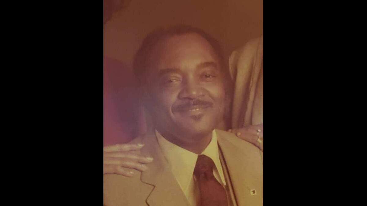 Mason Tucker died on March 18 at age 94.