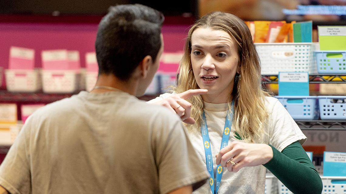 Cannabis already makes Missouri $1.4 billion, and many customers are coming from across the state line.