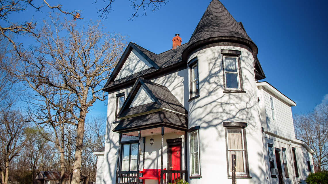 HGTV’s new ‘Scariest House in America’ to feature familiar Kansas, Missouri homes