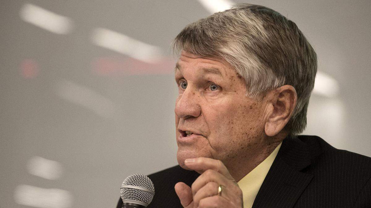 Former Missouri state Sen. Bob Johnson urges his party to heed John Ashcroft’s strong advice.