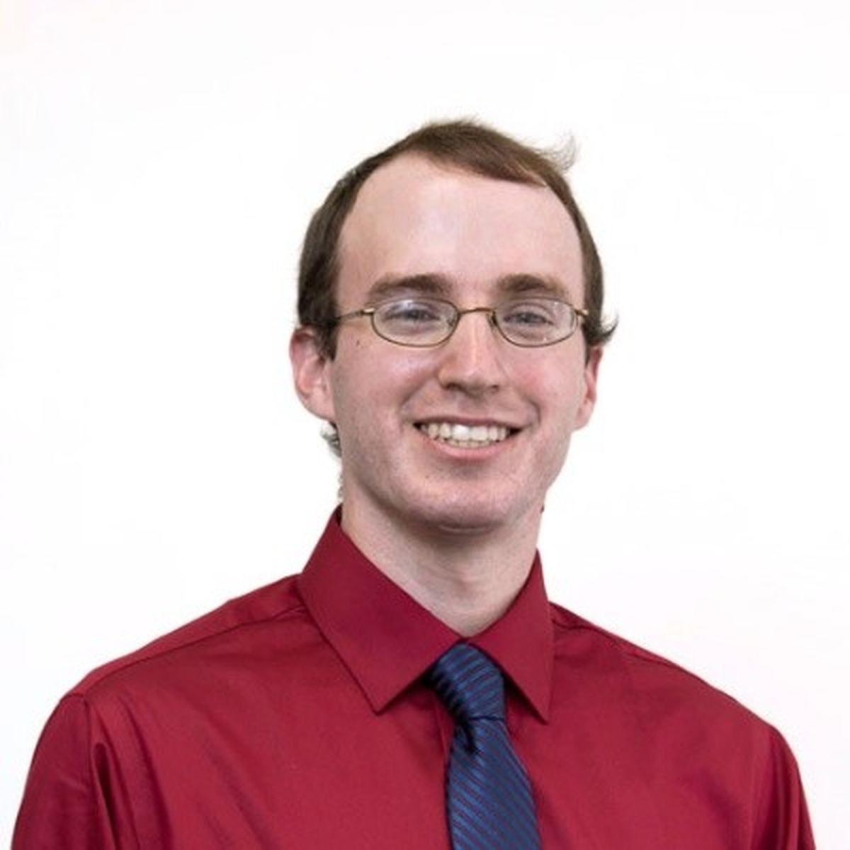 Roy Wedge, a graduate of Lawrence High, is now a software manager in Boston.