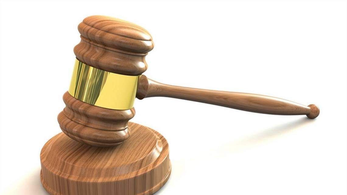 Tonganoxie man headed to prison after pleading guilty in child pornography case