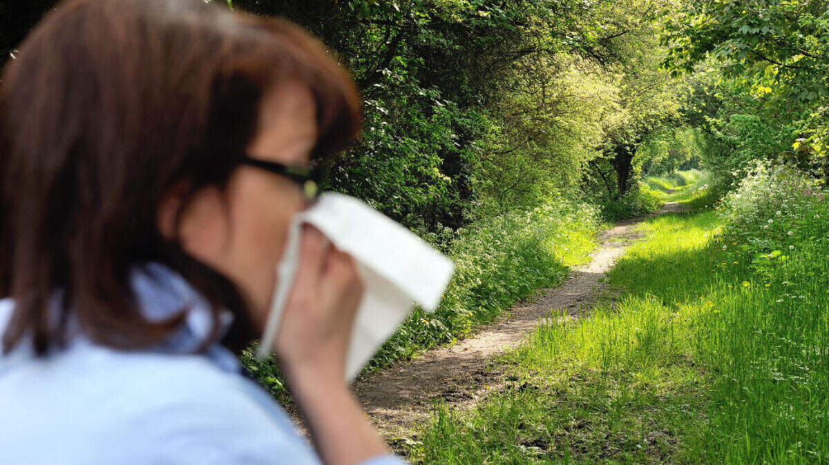 What allergists, climatologists and immunologists say is driving the worst allergy seasons on record — and what you can do about it.