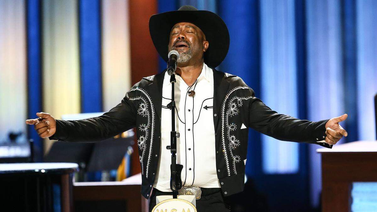 Kansas City Big Slick names first celebrity guests: A country star, comedian and more