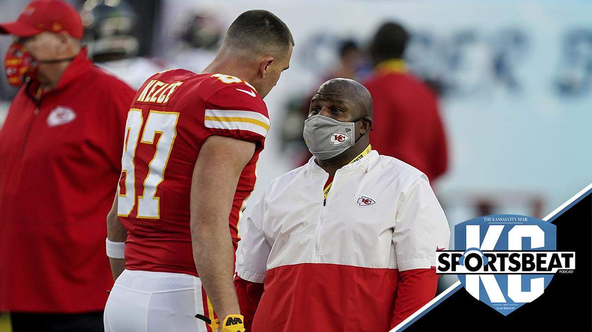 What’s next for the Chiefs after the Super Bowl loss?