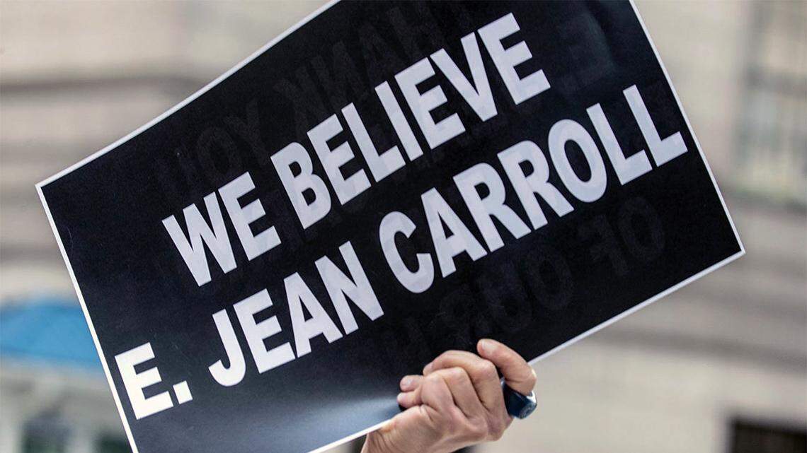 Maybe this verdict will only make the former president even more adored in his fans’ eyes. Still, it was important.