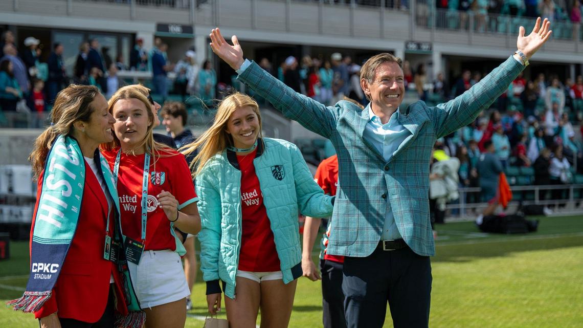 Why KC Current pushed for youth academy in Brazil & what it means for the club