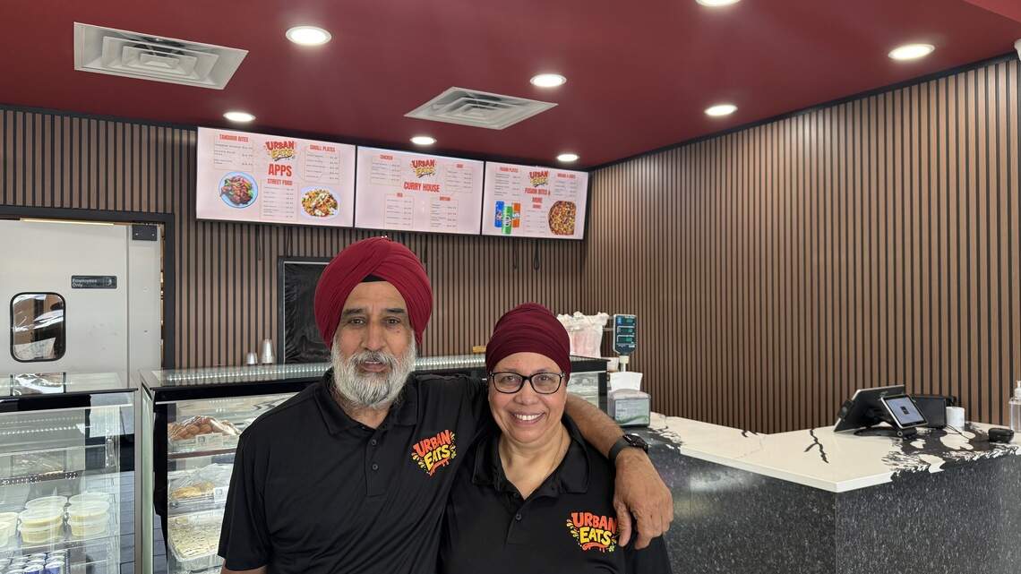 Tikka marsala pizza? Indian fusion restaurant opens in Overland Park