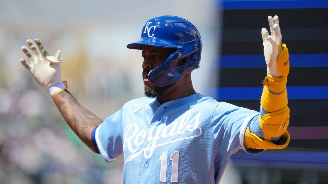 Royals are going with continuity in the broadcast booth for upcoming road trip