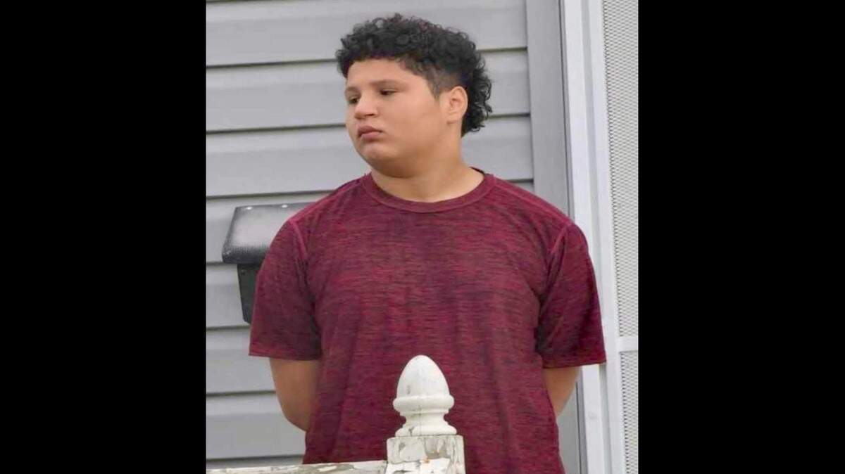 The Kansas City Police Department is asking for the public’s help in locating missing 15-year-old Antwon Malone. He is 5 feet 11 inches tall and weighs around 160 pounds. He was last seen wearing a black t-shirt, blue jeans, and white shoes.