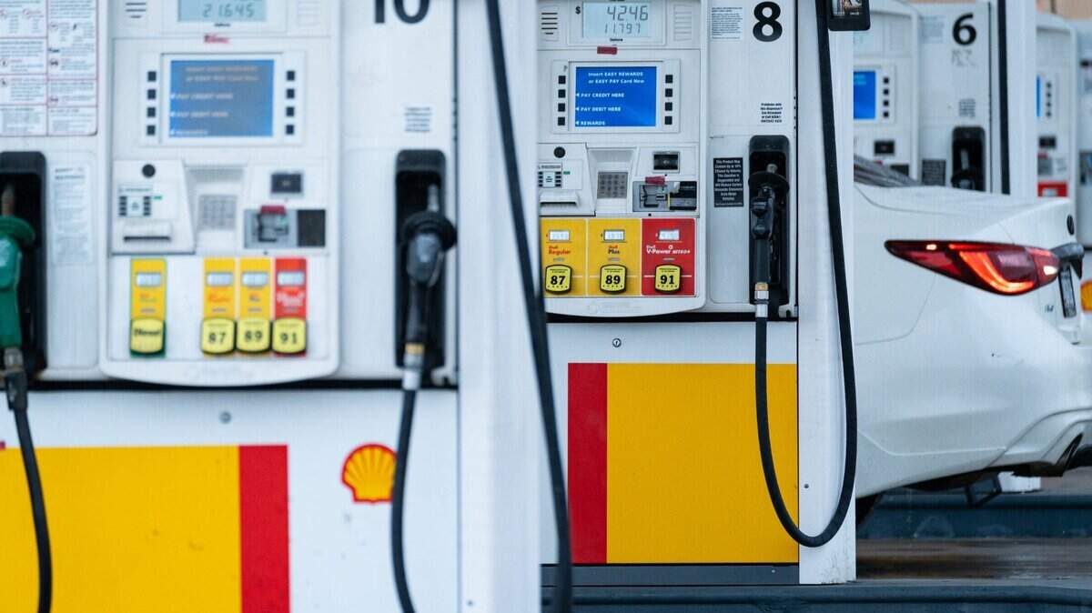 An organized crime ring has been accused of stealing more than 46,000 gallons of fuel from Dallas-Fort Worth gas stations, according to court documents.