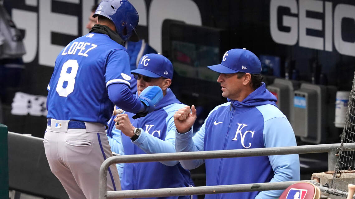 Time for a Royals homestand, pro golf at Blue Hills C.C. and soccer: KC’s Next Play
