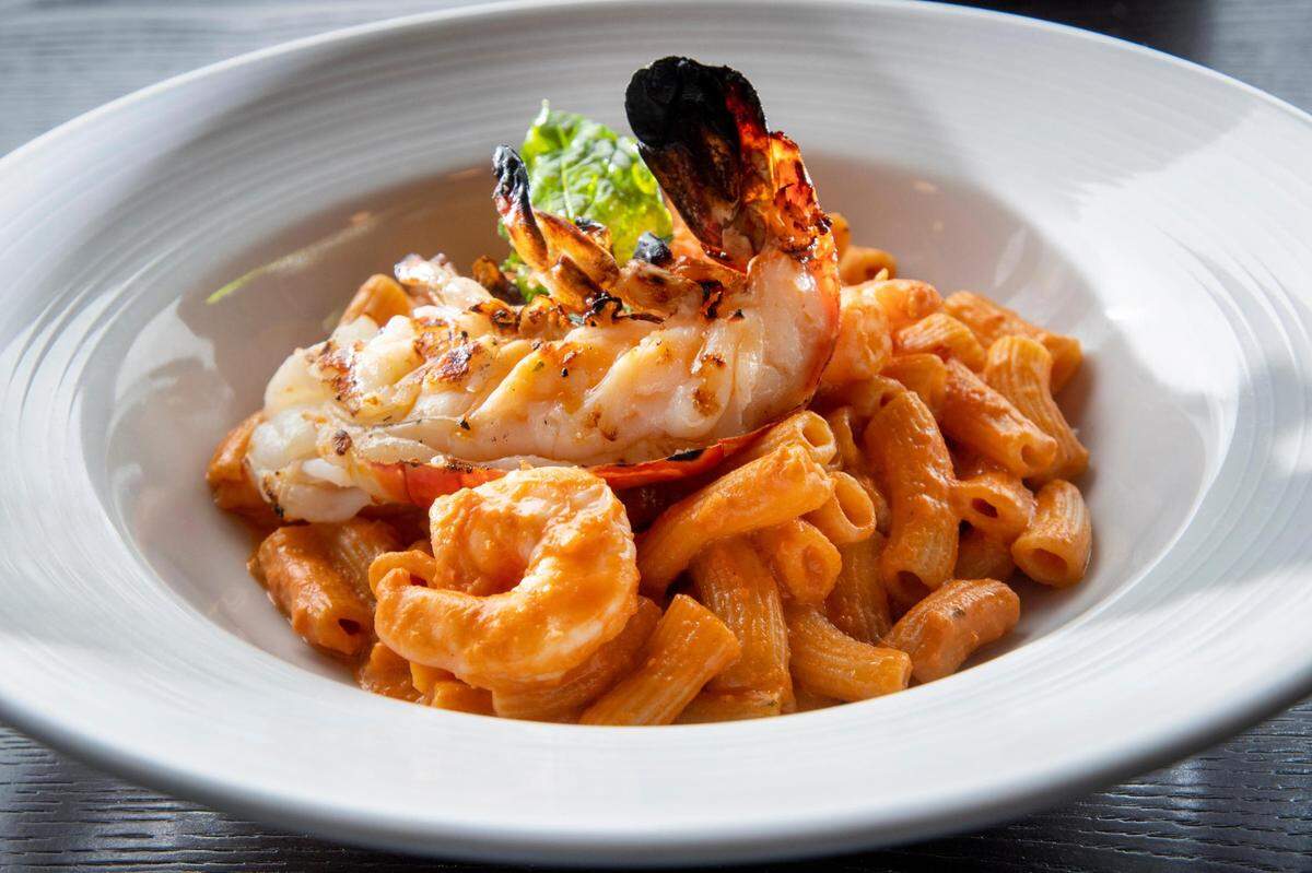 Plate is still open in Leawood’s Park Place shopping center.