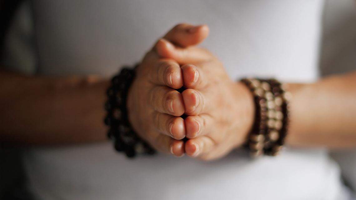 Kansas Buddhist meditation retreat revealed the wisdom of Pope Leo | Opinion