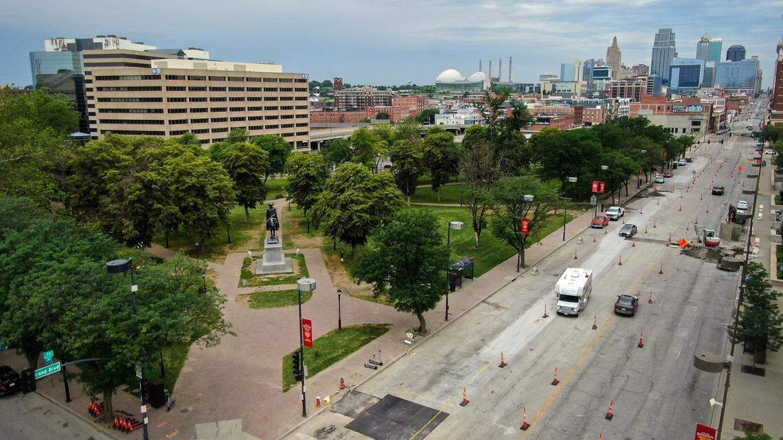 How would KC cover $600M for Royals stadium? Why proposal doesn’t require a vote