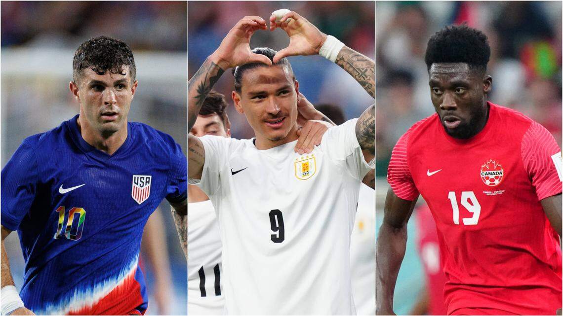 What to watch for when the 2024 Copa America (with the USMNT) comes to Kansas City