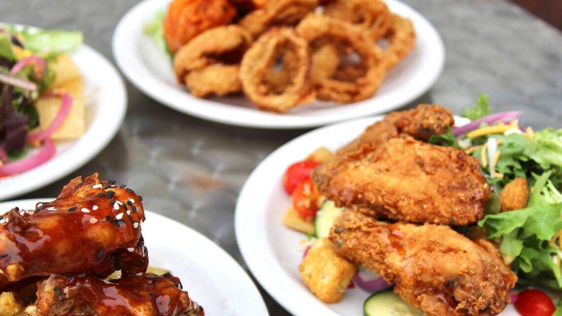 Ghost kitchens on the rise: Wings in Waldo, Northland BBQ joining a Kansas City trend