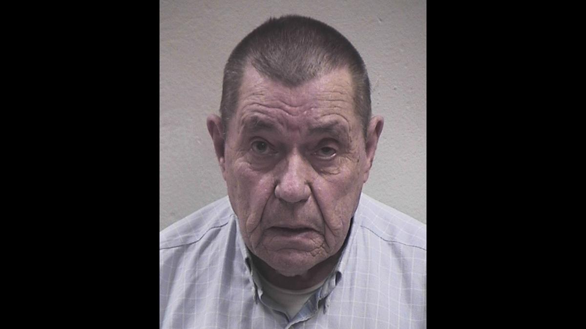 Andrew Lester, 84