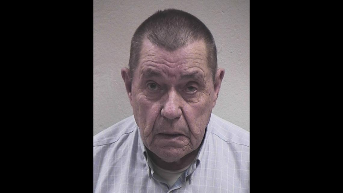 Kansas City man charged in Ralph Yarl shooting surrenders, booked into Clay County jail