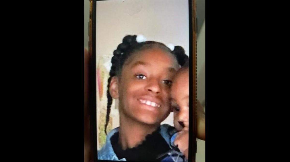 J-Amia D. Smith, 11, has been missing since Sunday, July 11, 2021, according to Kansas City police.