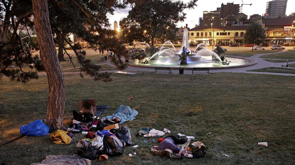 A committee rejected even doing a feasibility study of low-barrier shelters.