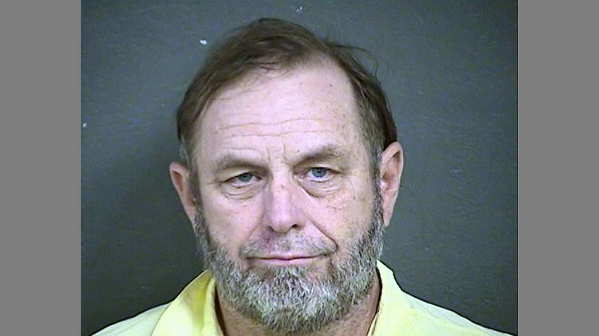 Jeffery Wayne Henry