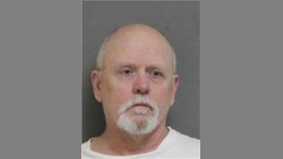 Terry Wright, 69, was convicted of molesting a child at H. Roe Bartle Boy Scouts Reservation in Osceola, Mo.