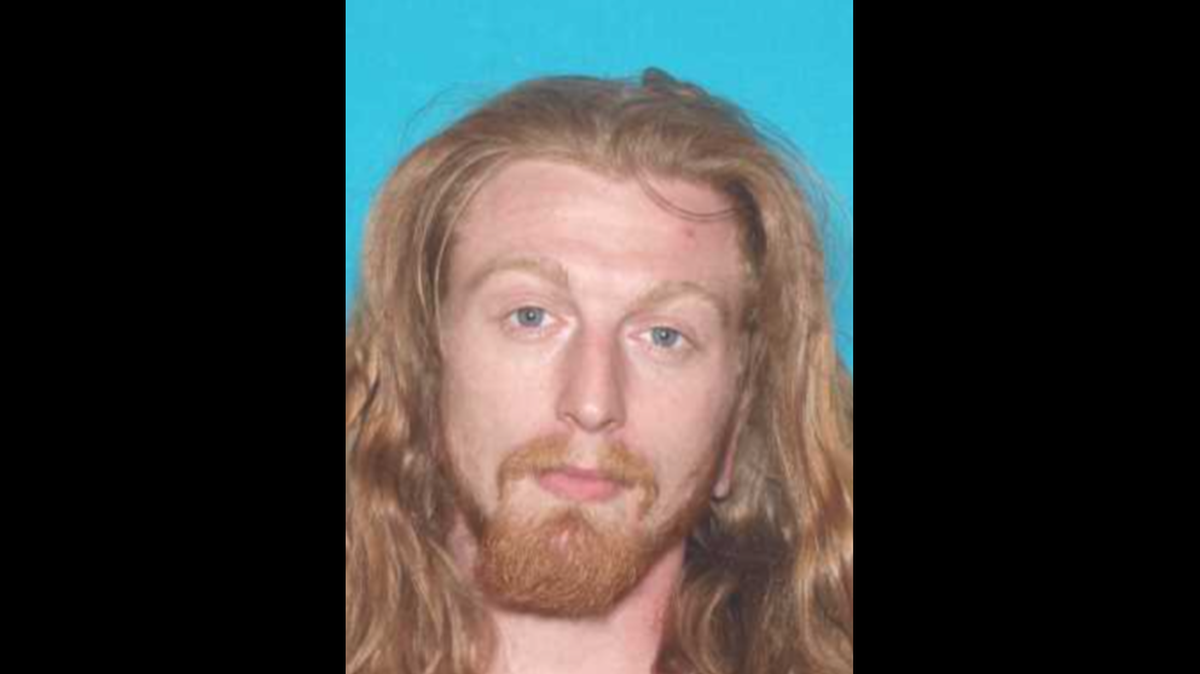 A photo of Timothy Starforth.