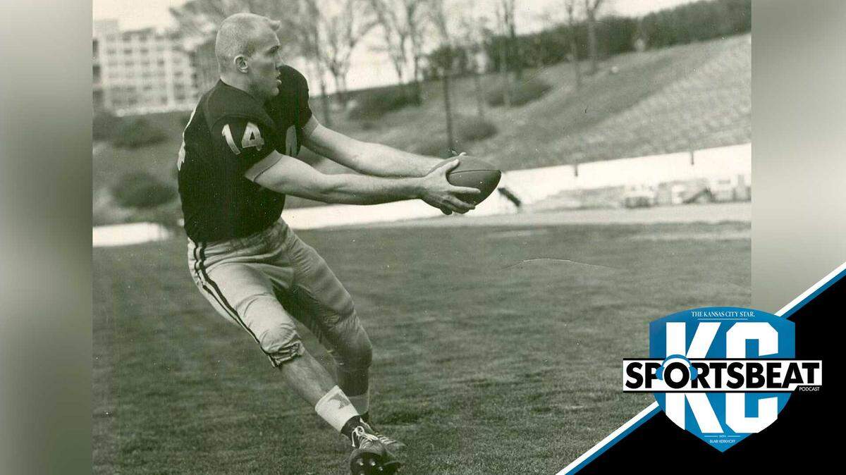 Phil Snowden was a three-year starting quarterback for Missouri and capped his senior season with a Big Eight championship and Orange Bowl trip.