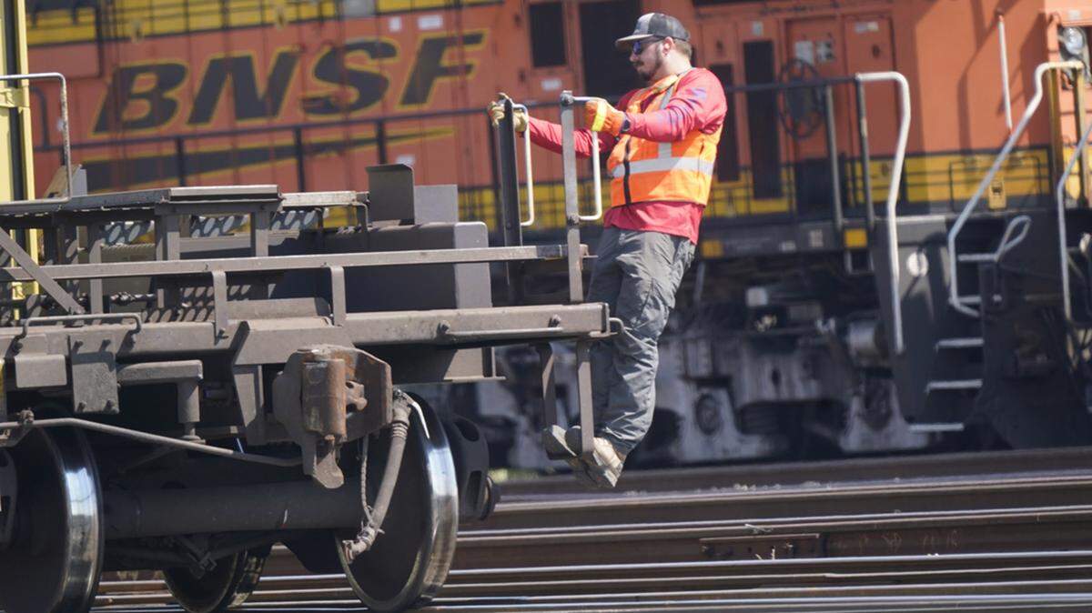 The Kansas City Area Transportation Authority’s longtime general manager has an idea to make crossings safer and put more people to work.