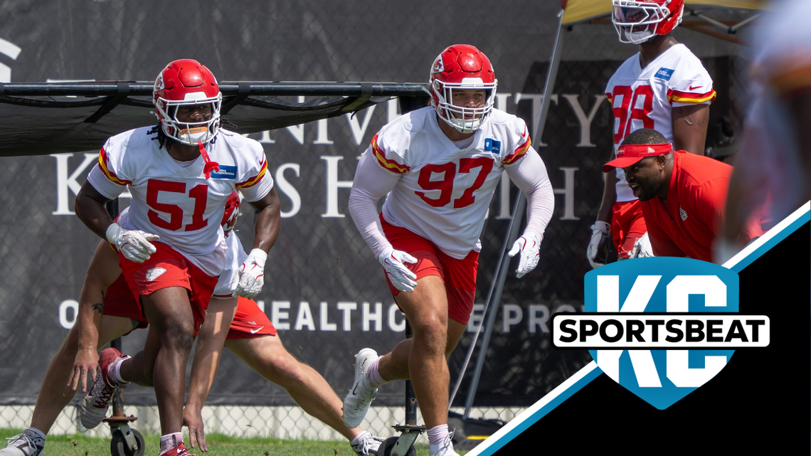 These are biggest questions facing Kansas City Chiefs heading into training camp