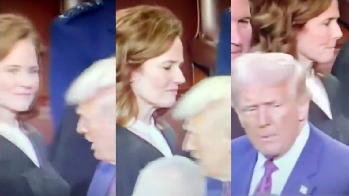 If Amy Coney Barrett is ‘evil,’ then only those who’ve given up thinking are safe | Opinion
