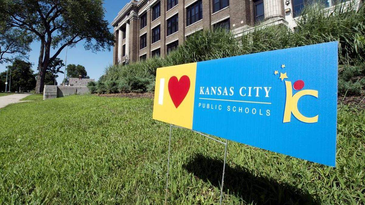 Kansas City Public Schools