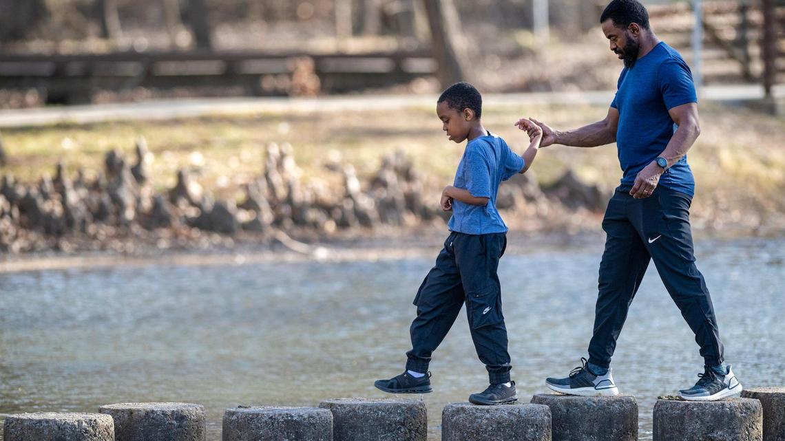 Cooking, art, swimming and more among things to do in Johnson County this week