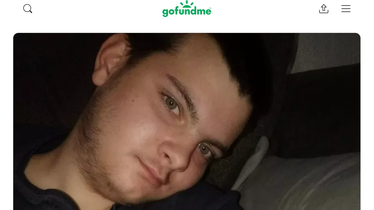 Hayden Robert Garreffa, 19, was killed and left in a wooded area in Pennsylvania, according to state police.