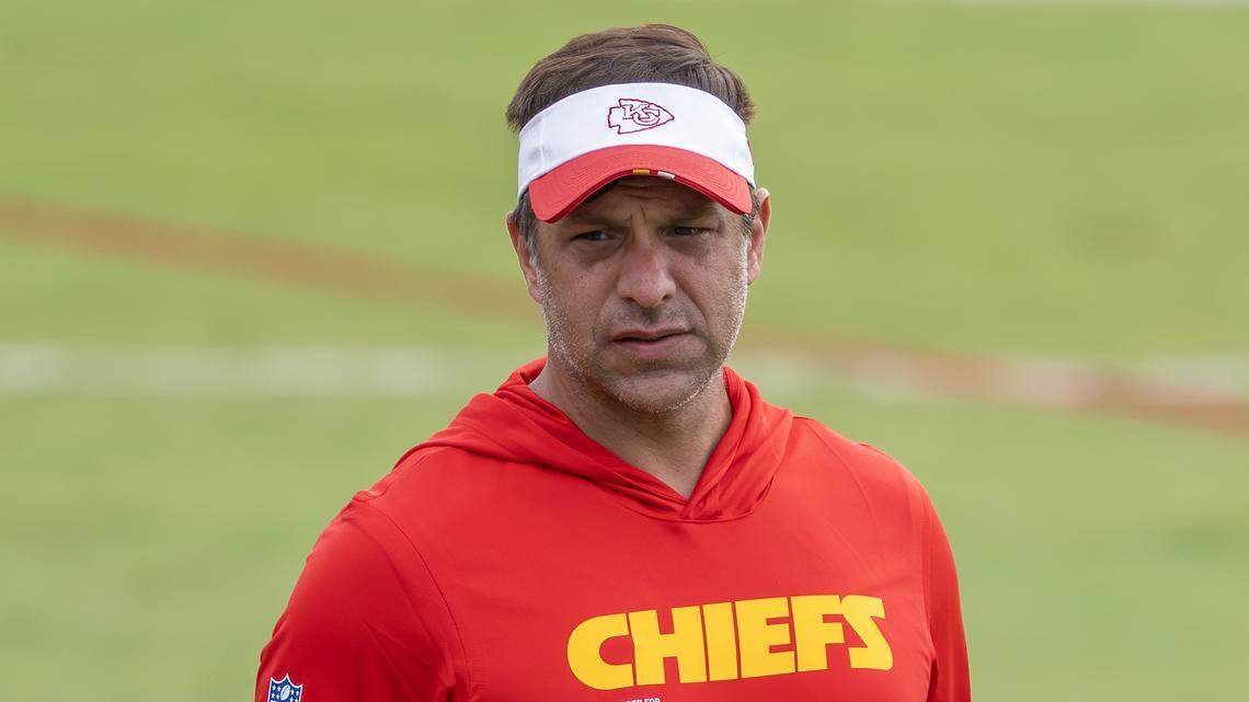 Chiefs GM Brett Veach’s last remaining career goal might surprise you