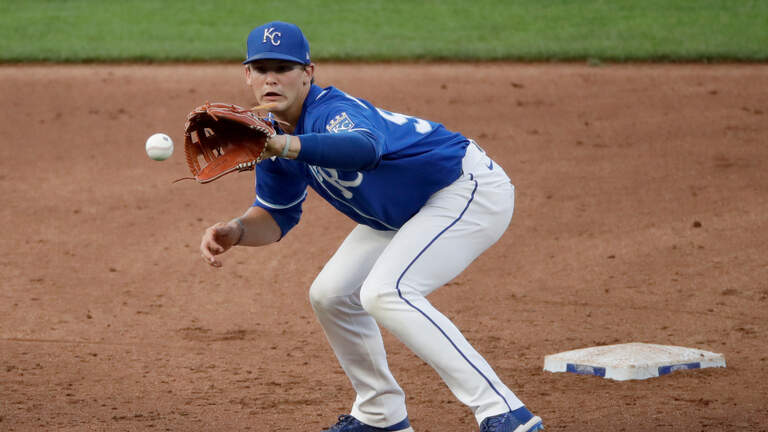 The reasons (besides talent) Witt might actually make KC Royals’ opening day roster