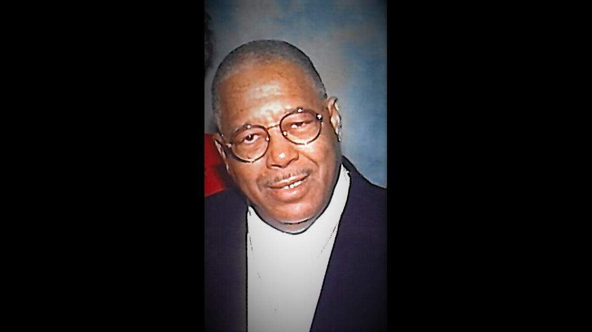 Noah Campbell Jr. died March 4. He was 86.