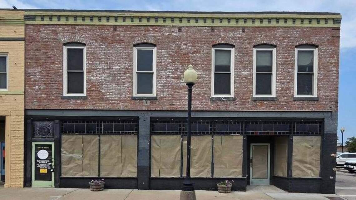 Local Italian-American family to open all-day diner in downtown Independence