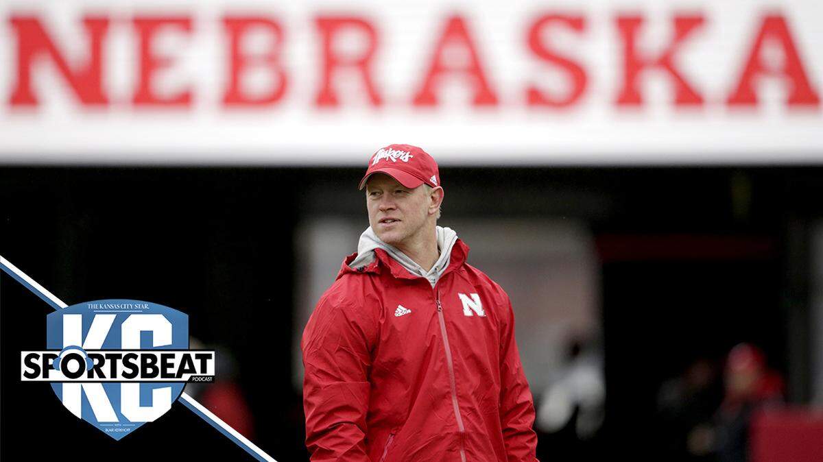 Omaha World-Herald sports columnist Tom Shatel joins host Blair Kerkhoff  to talk about Nebraska and the Big Ten.