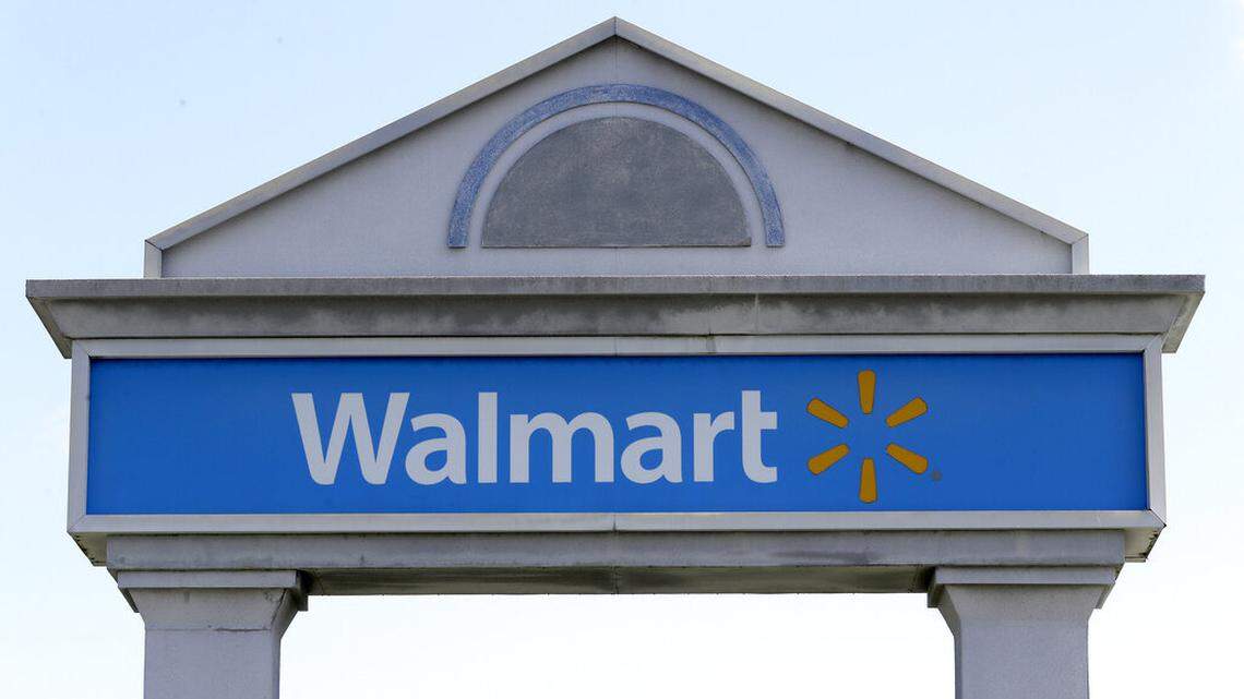 A Georgia man is accused of stealing from Walmart before police found 37 pounds of marijuana and other drugs in his car trunk on Jan. 7, police said.